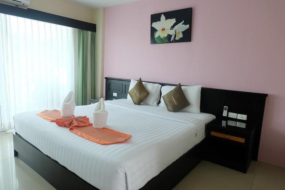 Mm Hill Koh Samui Hotel - Sha Certified Plage de Chaweng Extérieur photo