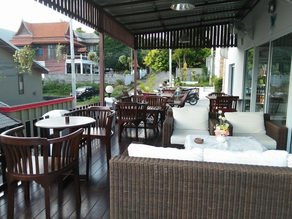 Mm Hill Koh Samui Hotel - Sha Certified Plage de Chaweng Extérieur photo