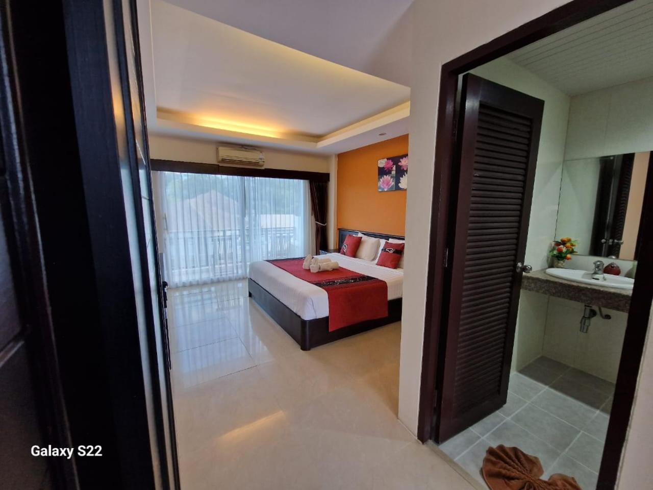 Mm Hill Koh Samui Hotel - Sha Certified Plage de Chaweng Extérieur photo
