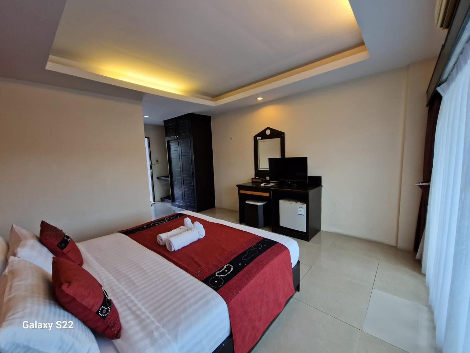 Mm Hill Koh Samui Hotel - Sha Certified Plage de Chaweng Extérieur photo