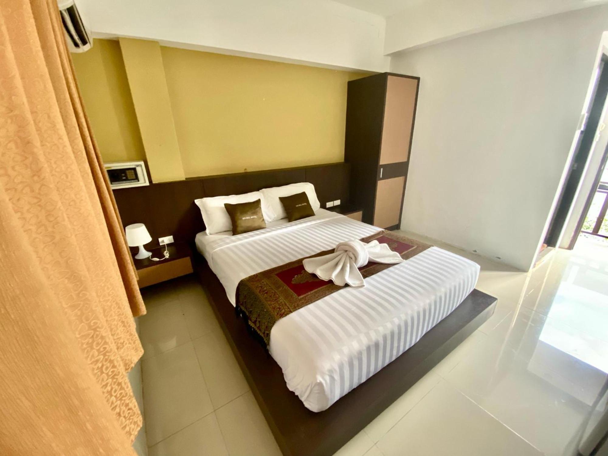 Mm Hill Koh Samui Hotel - Sha Certified Plage de Chaweng Extérieur photo