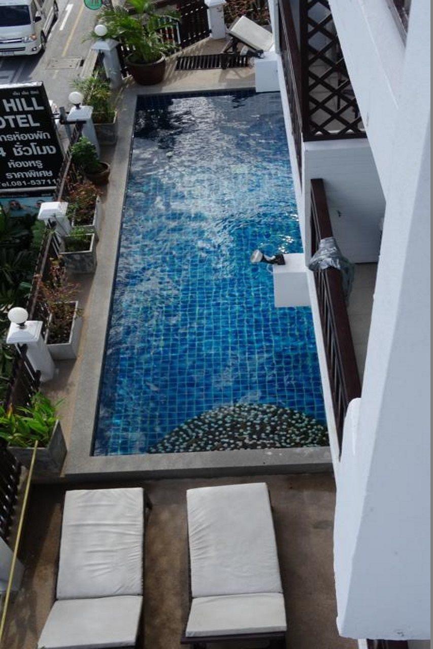 Mm Hill Koh Samui Hotel - Sha Certified Plage de Chaweng Extérieur photo