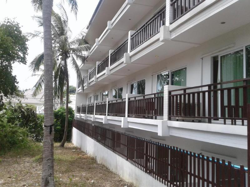 Mm Hill Koh Samui Hotel - Sha Certified Plage de Chaweng Extérieur photo